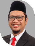 Mr. Mohamad Syukri Mohamad Adnan